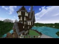 Let's Build - Steampunk House! (part 3)