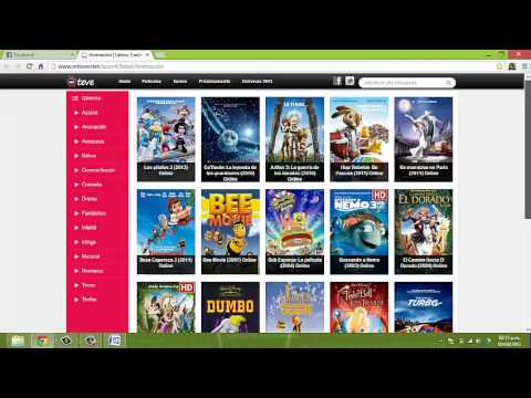 mitve.net peliculas gratis - YouTube