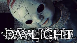 DAYLIGHT [WQHD] #001 - Die verlassene Irrenanstalt ★ Let's Play Daylight