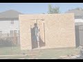Backyard builders