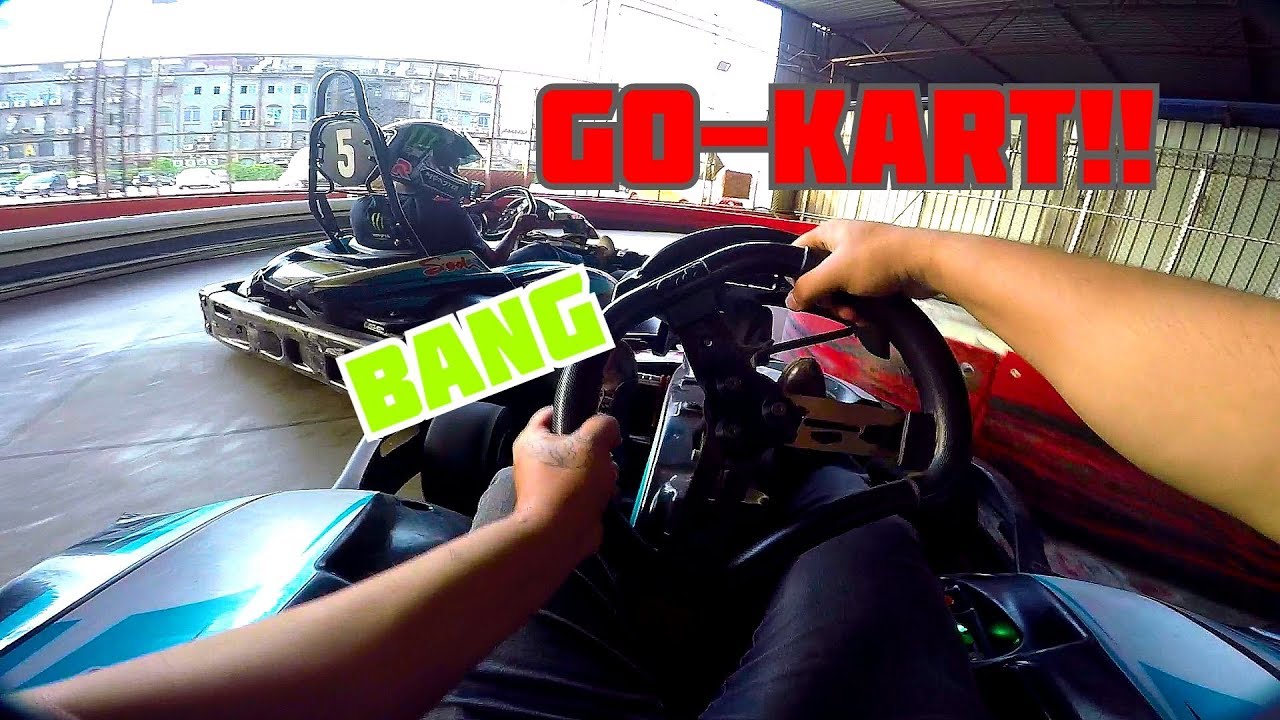 Go Karting Events In Mumbai In February