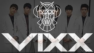 빅스(VIXX) - "MIDEM 2014" & Global show case "THE MILKY WAY" Encore (official)