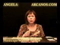 Video Horóscopo Semanal ACUARIO  del 2 al 8 Junio 2013 (Semana 2013-23) (Lectura del Tarot)