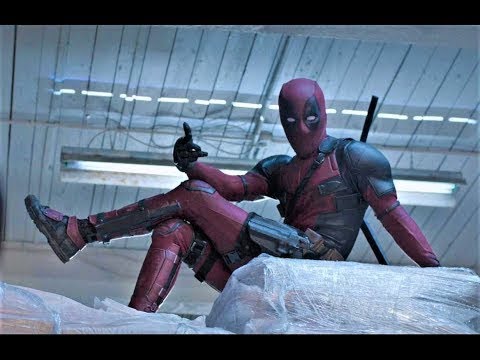 Deadpool - Best funny and Action Scenes - Deadpool 1or2 best comedy scenes BY Shortcut Movies Clips