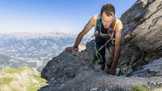 Trail Ubaye Salomon 2013