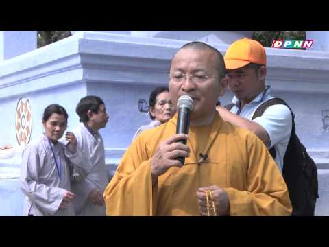 Hành hương Ấn Độ tháng 2 năm 2014 (phần 2)