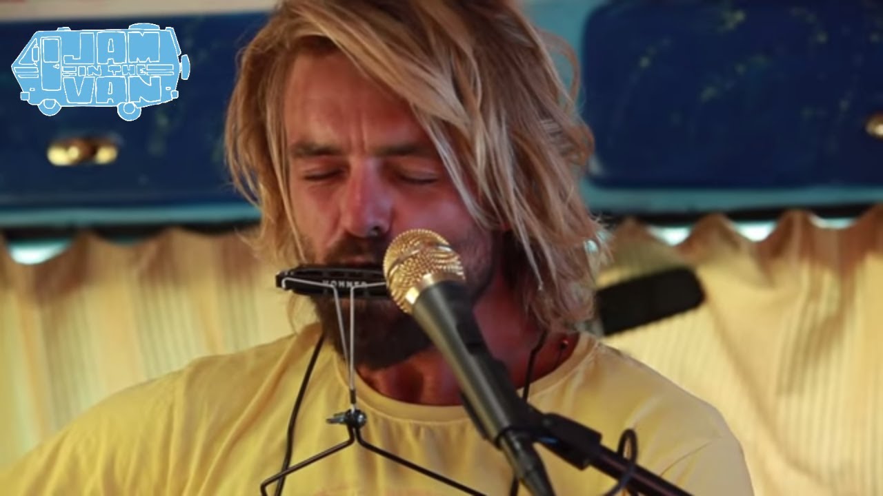 xavier rudd follow the sun