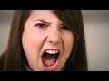 Curling Television Commercial - Mary 'Bullseye Dobbin' - Team Blue