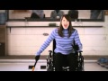 Curling Television Commercial - Mary 'Bullseye Dobbin' - Team Blue