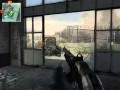 MW3 model 1887 par Ben62110fr