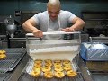 Glazed Old-Fashion Donuts - China Express in El Centro, Ca