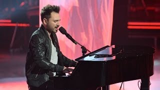 The Voice of Poland - Mateusz Ziółko - „Bohemian Rhapsody"