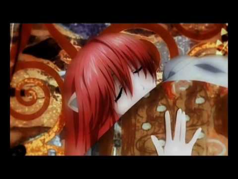 Elfen Lied Trailer Anime Manga Video
