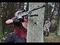 Airsoft War Tokyo Marui FN5-7, ASG Scorpion HD