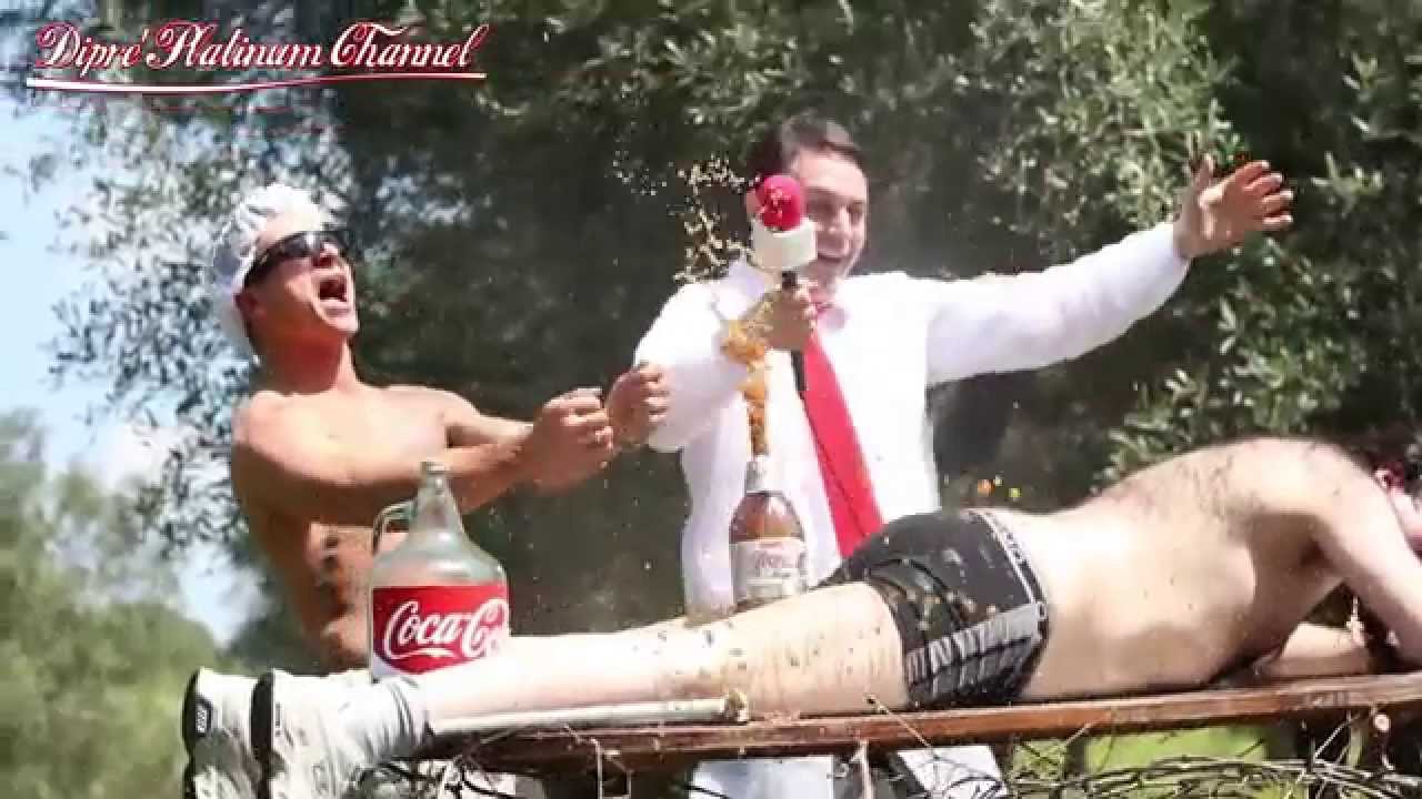 Viagra and coke