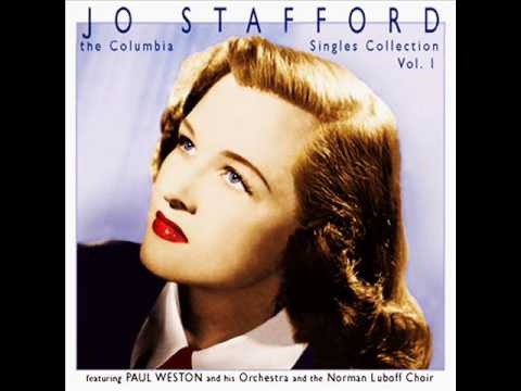 The Jo Stafford Show [1961– ]
