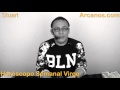 Video Horscopo Semanal VIRGO  del 18 al 24 Octubre 2015 (Semana 2015-43) (Lectura del Tarot)