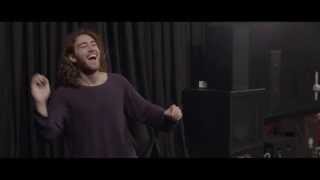 Matt Corby - In the Studio (Part 3)