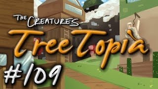 CHINA BLESSING - Minecraft: TreeTopia Ep.109