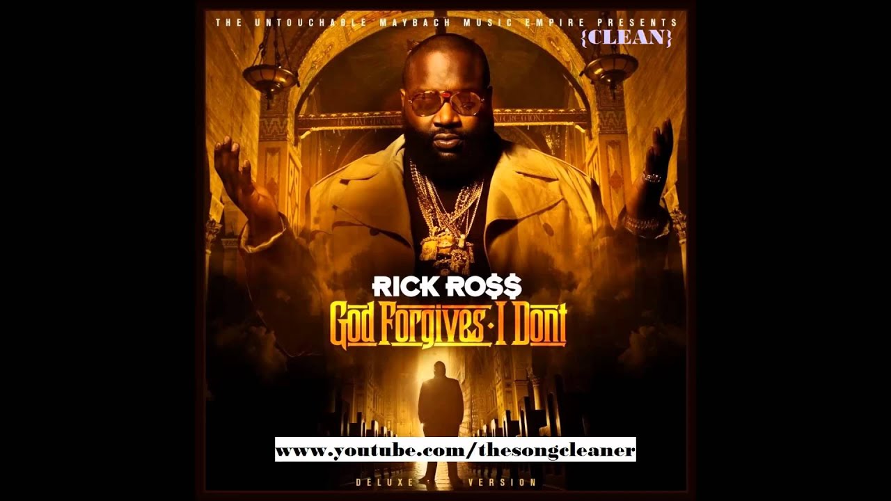 Rick Ross - So Sophisticated [CLEAN, Download, Premium Quality ...