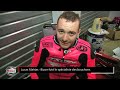 Le meilleur pilote moto du monde est-il Botswanais? Who is the best rider in the world?