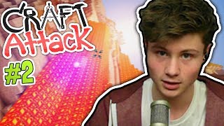 Mein TNT Plan | Minecraft CRAFT ATTACK #2 | Dner