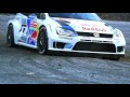 Volkswagen Motorsport - Rally Monte Carlo - 17 January 2014 -Highlights
