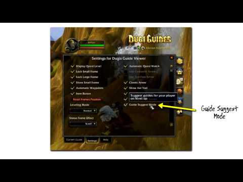 Best WoW Mists of Pandaria Leveling Guide Provided by New Guide