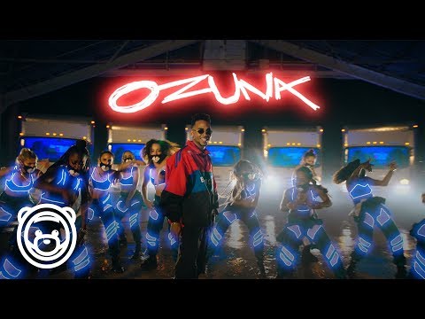 Ozuna - Vacía Sin Mí feat. Darell