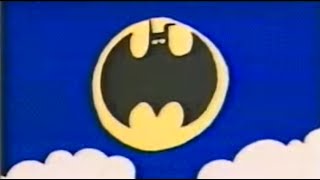 BEDMAN - Kurzfilm von 1994 (Da war ich 15!)