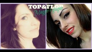 Top&Flop Mag+Giu'13 [Ft.LadyWriter83]