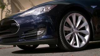 Tesla Model S - Official Promo Video