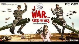 War Chhod Na Yaar Official Teaser - HD Quality