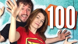 ESPECIAL DO CORAÇÃO! - Cadecast. Ep. 100