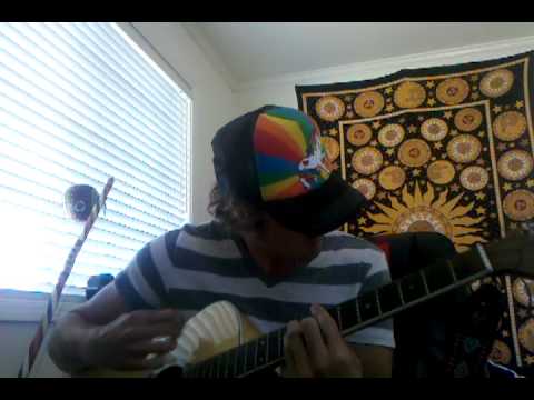 Sometimes I Rhyme Slow (acoustic reggae cover) - YouTube