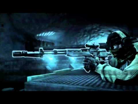 Battlefield 3 - Трейлер Physical Warfare Pack!