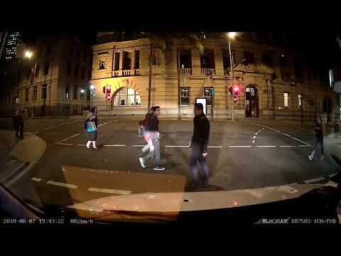 Dashcam Stupid driver compilation 060818 130818 Publish 240120