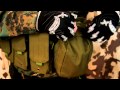Airsoft Loadout - Daniel R (2014)