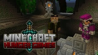 APROVECHA EL MOMENTO!! - Los Juegos Del Hambre! c/ Vegetta - MINECRAFT