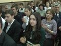  Закриття Всеукраїнської олімпіади з трудового навчання