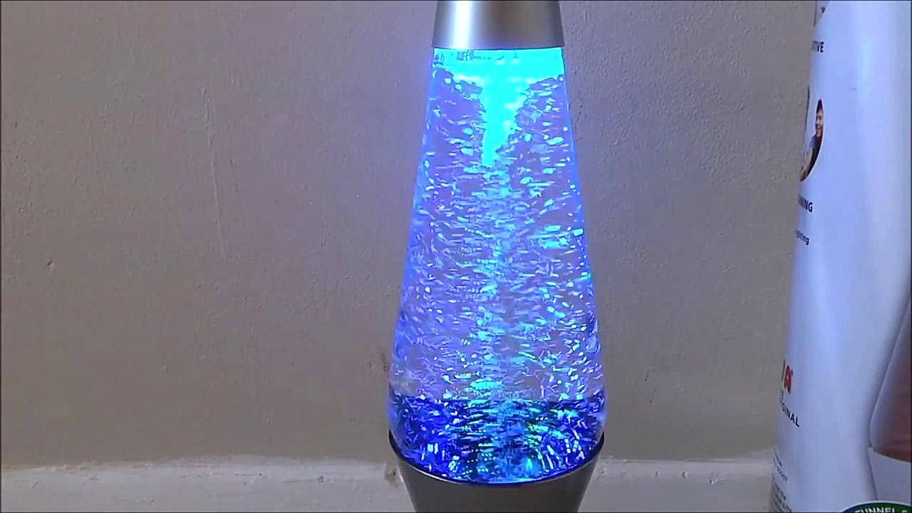 lava lamp tornado changing lamps bottle moving luminous shapes types bubbles change decorate rooms inch lighting warisanlighting