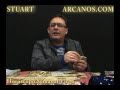 Video Horscopo Semanal VIRGO  del 24 al 30 Abril 2011 (Semana 2011-18) (Lectura del Tarot)