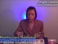Video Horóscopo Semanal ARIES  del 7 al 13 Octubre 2007 (Semana 2007-41) (Lectura del Tarot)