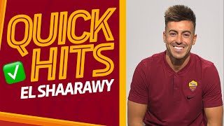 QUICK HITS | Stephan El Shaarawy