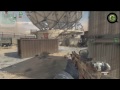 Gotaga POV | GB Gameplay on CTF Dome (31-11)