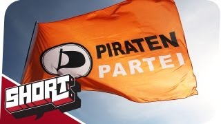 Piraten in Seenot!