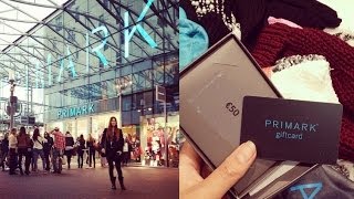 Primark opening Zoetermeer vlog