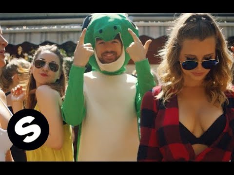 OLIVER HELDENS Shades Of Grey ft. Shaun Frank & Delaney Jane