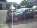 Cash For 'clunkers'- 1998 Jaguar Xj8 - Youtube