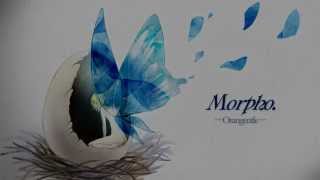 Cytus new song preview - Morpho